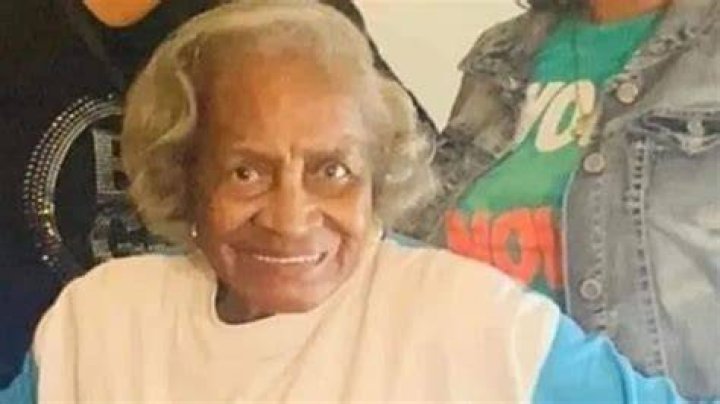 
Who was Grandma Holla? Tributes pour in as beloved TikToker dies at the age of 97 