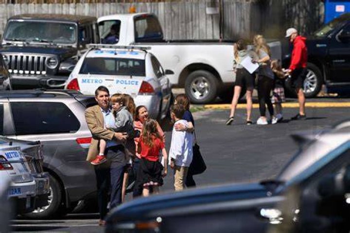 
Who was Hallie Scruggs? 9-year-old Nashville school shooting victim’s identity explored 