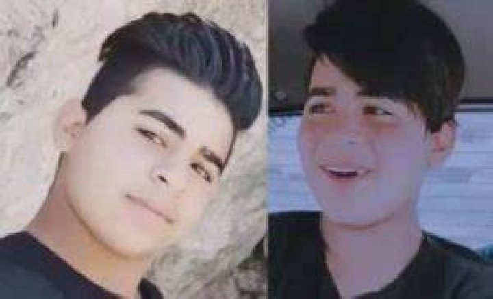 
Who was Hamidreza Azari? 17-year-old executed by hanging for murder in Iran 