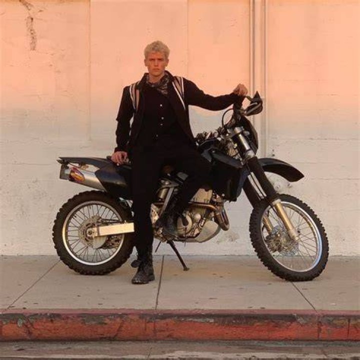 
Who Was Jaron Baker? Tiktok Star Bike Accident- What Happened At The Scene? 