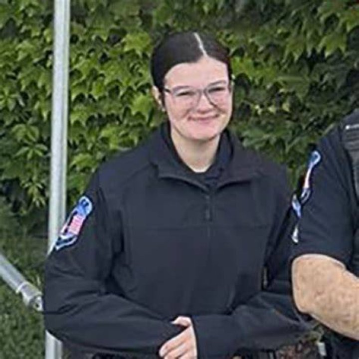 Who was Jessica Ebbighausen? Police officer killed in Rutland crash