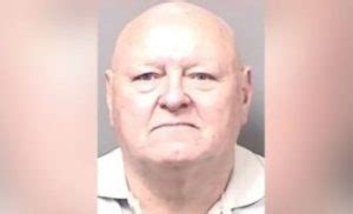 
Who was Jonathan Dimick Senior? Man suspected of dismembering body in Florida dies of self-inflicted gunshot wound 