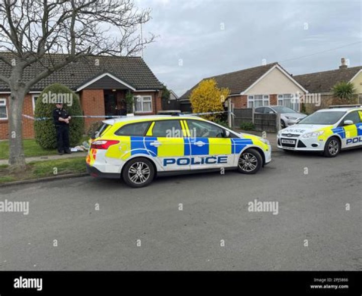 
Who was Joy Middleditch? 82-year-old allegedly murdered by two boys aged 14, 15 