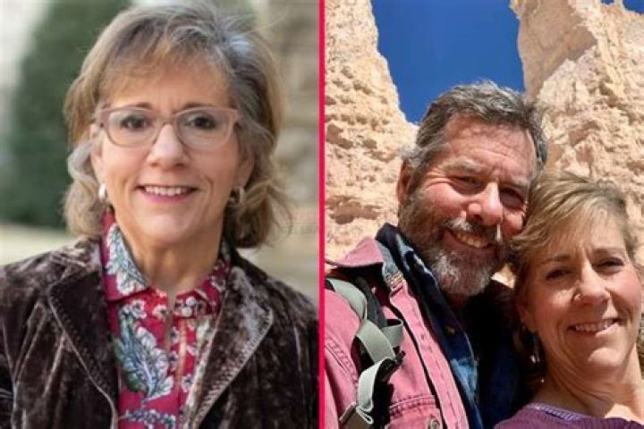 
Who was Katherine Koonce? Her Family and Children, Covenant School shooting Victim 
