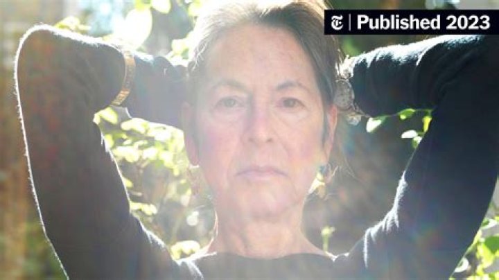Who was Louise Gluck? Cause of death explored