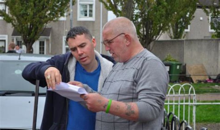 
Who Was Love/ Hate Actor Stephen Clinch And How Did He Die? 