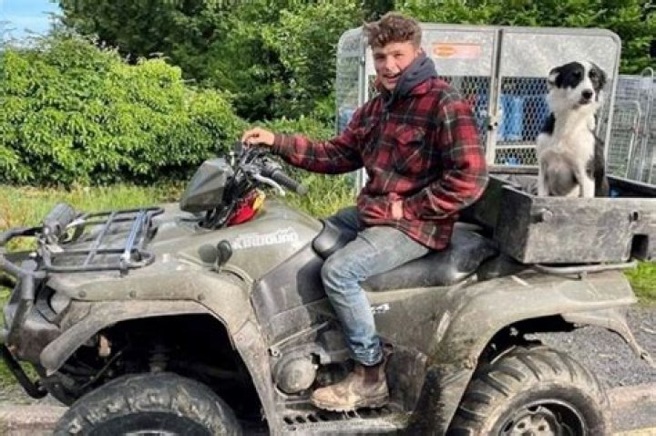 
Who Was Luke Searle From Sherwell Farm Plympton? Accident Turned Into Fatal Death 