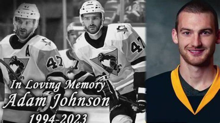 
Who Was Michael Hudson? Former Ice Hockey Player Death Cause And Obituary Details 