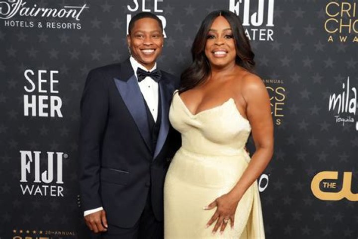 Who Was Niecy Nash Brother Michael Ensley? Everything On His Age And Death Cause
