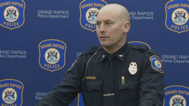 
Who Was Patrick Lyoya? Shot And Killed After Struggle With Officer During Grand Rapids 