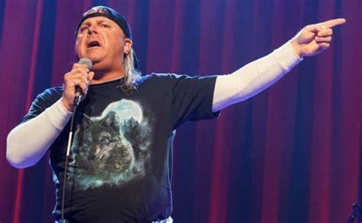 Who was Ron Sexton? Comedian popularly known as “Donnie Baker” dies at 52