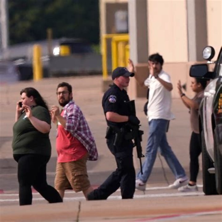 
Who was Sonia Gúzman? Texas shooting victim’s GoFundMe raises more than $25,000 