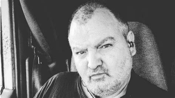 
Who Was Steve Riley AKA Pissed Off Trucker? Passed Away, Family Mourning The Loss! 