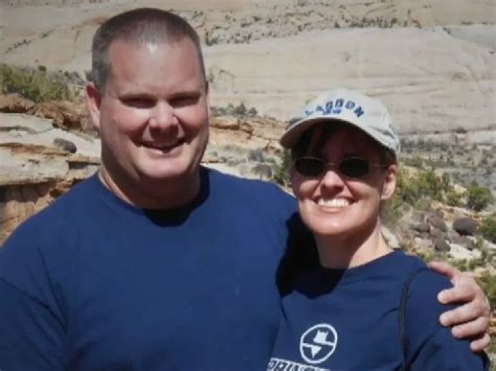 
Who was Tammy Daybell, Chad Daybell’s first wife? 