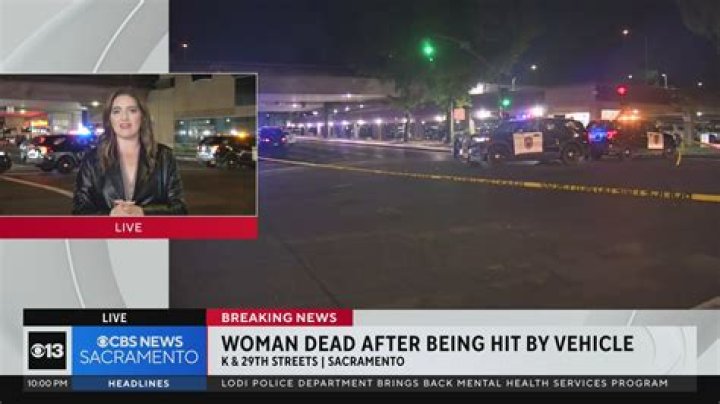 
Who was Tiara Atencio? 22-year-old woman dies in hospital after SE Portland stabbing 