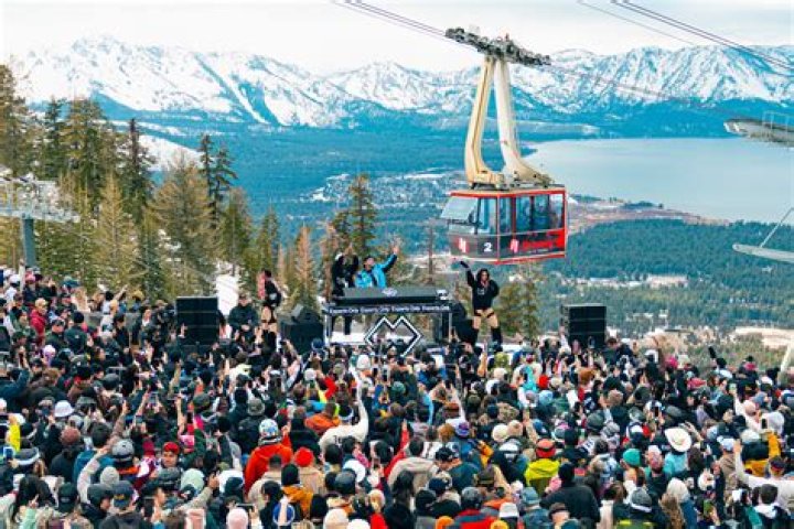 
Who was Wesley Whalen? 46-year-old NY man dies in Heavenly Mountain Resort incident 