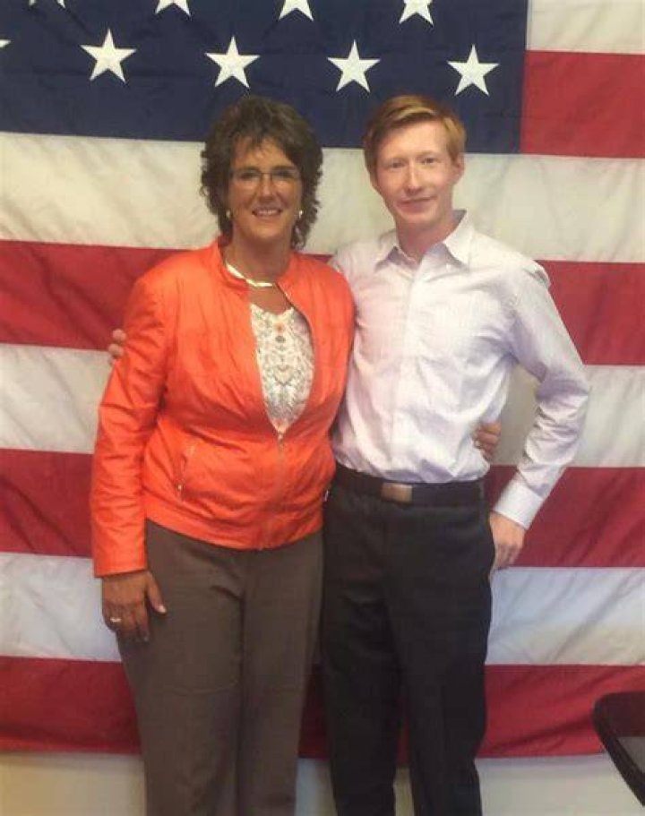 
Who Was Zachery Potts? US Rep. Director Killed Along With Congresswoman In Crash 
