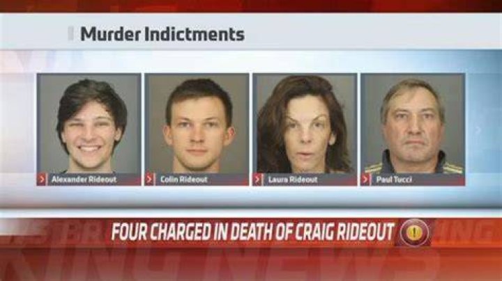 
Who were charged in Craig Rideout’s murder? Details explored ahead of See No Evil on ID 