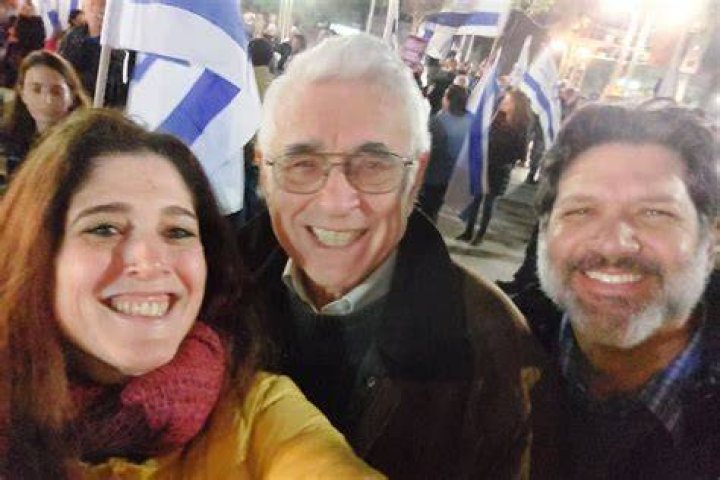Who were Debbie Shahar Troen Mathias and Shlomi Mathias, Boston couple killed amidst Hamas attack in Israel?
