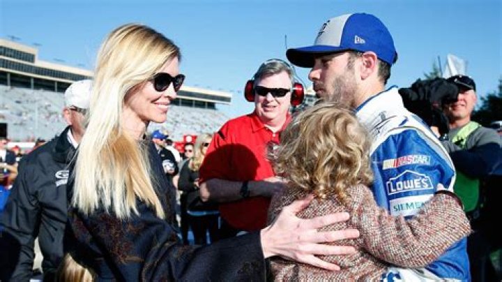 
Who were Jack, Terry and Dalton Janway? NASCAR’s Jimmie Johnson wife’s parents, nephew killed in murder-suicide 
