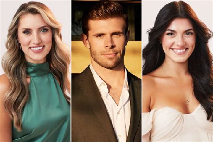 
Who were sent home in The Bachelor season 27 episode 3? One self-eliminated 