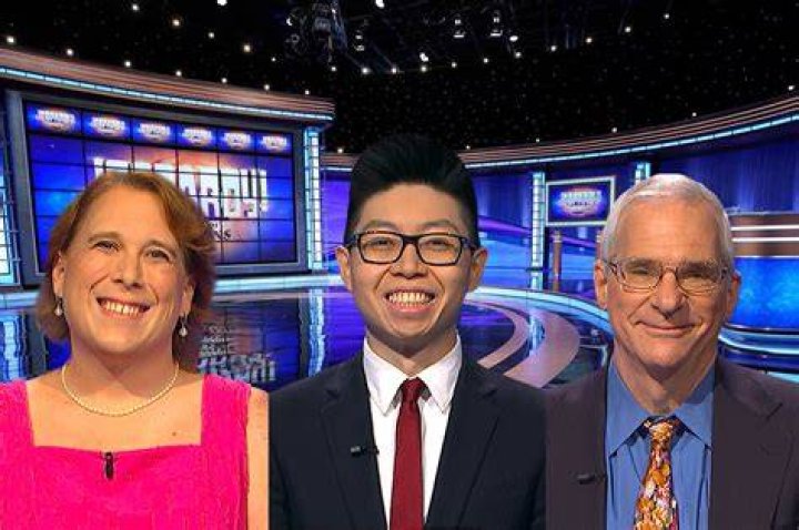 
Who won Jeopardy! tonight? June 1, 2023, Thursday 