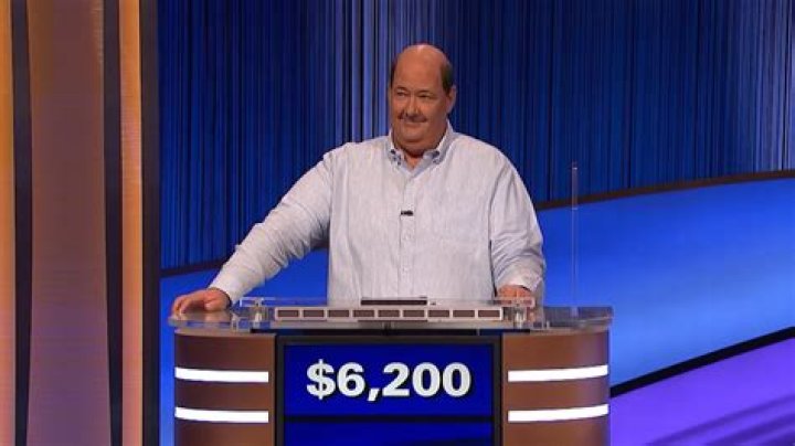 Who won Jeopardy! tonight? June 2, 2023, Friday