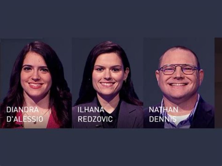 
Who won Jeopardy! tonight? May 30, 2023, Tuesday 