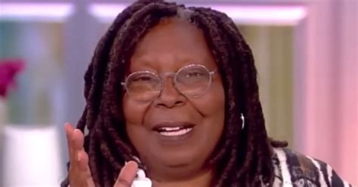 
Whoopi Goldberg Slams Fantasy Fans Who Like Dragons But Not Black People 