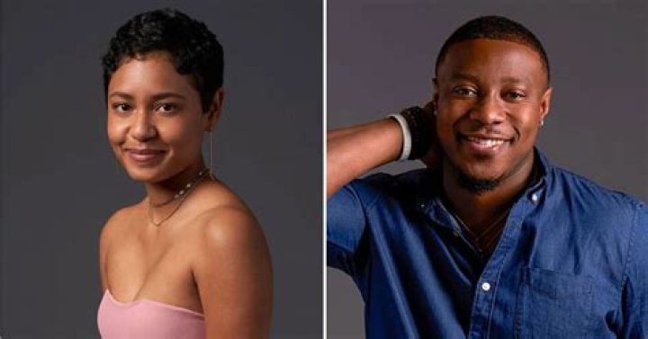 
Why Are Iyanna and Jarrette From Love Is Blind Getting A Divorce? Was Cheating Somehow Involved? 