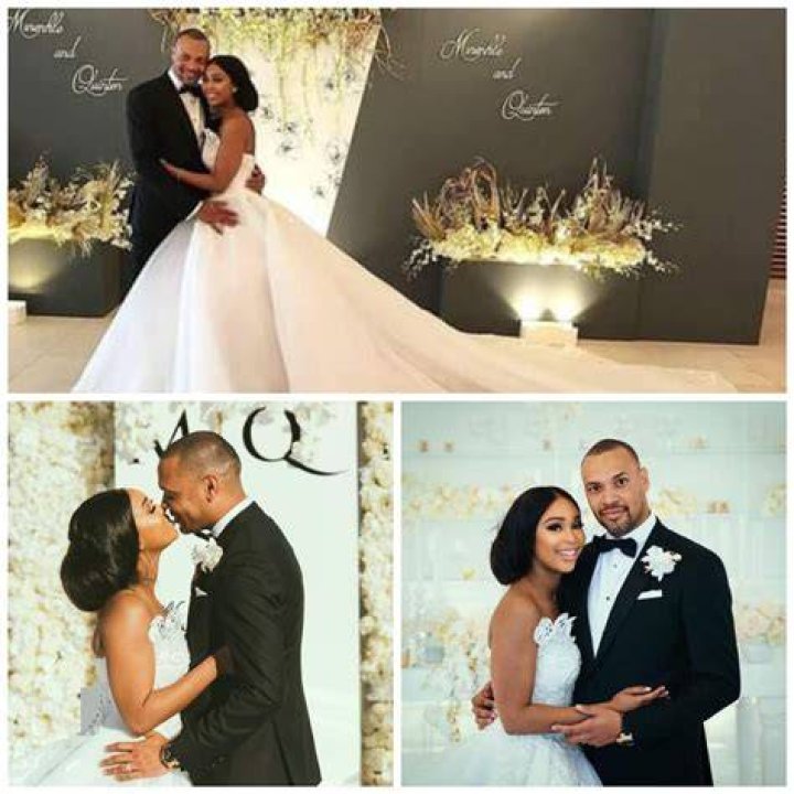 Why Are Minnie Dlamini And Husband Quinton Jones Getting A Divorce? Cheating Rumors