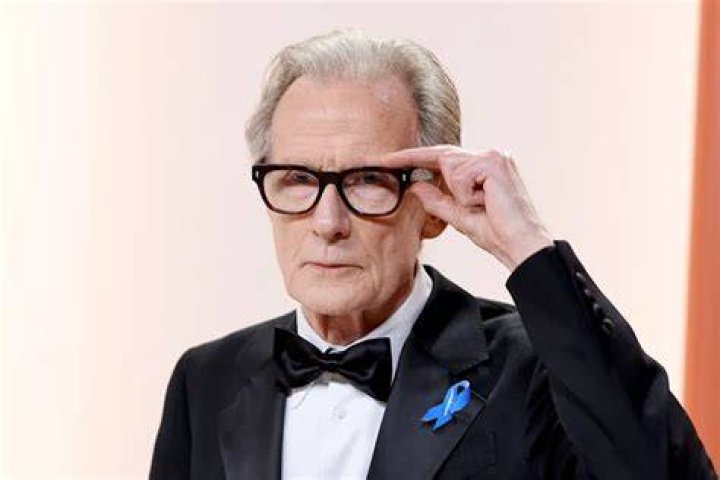 
Why celebs wore blue ribbon pins to Oscars 2023? Know the meaning 