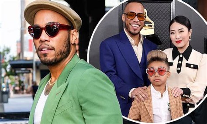 
Why Did Anderson Paak Parents Split? Mom Brenda And Dad Ronald Anderson – Family Ethnicity 