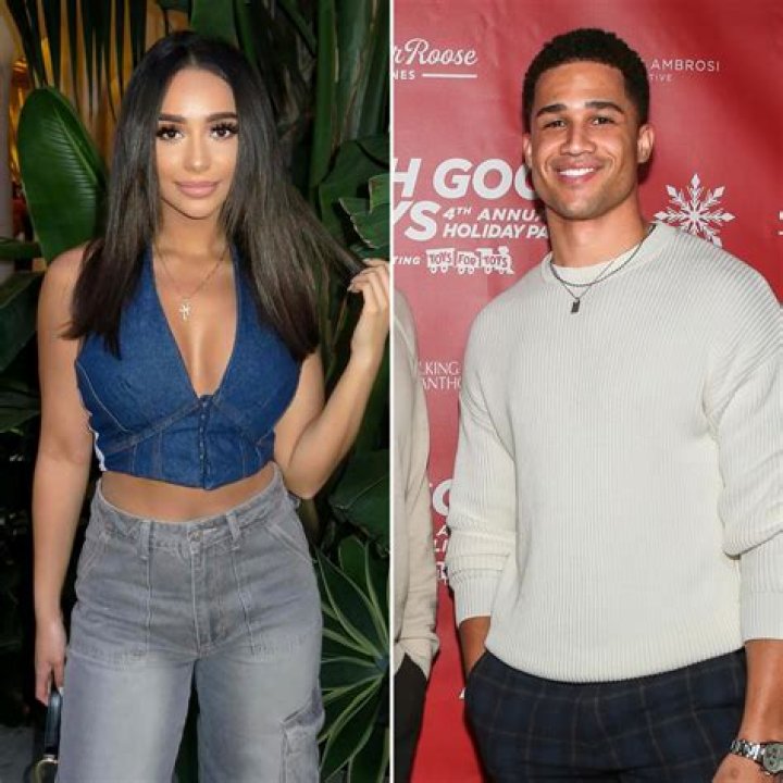 
Why Did Aven Jones Parents Separate? Facts To Know About The Bachelorette Suitor 