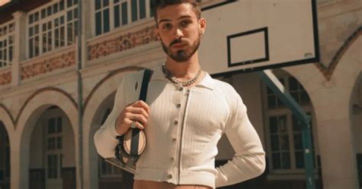 
Why Did Guilherme Santos de Andrade Commit Suicide? Undergraduate Student At Faculdade Baiana 