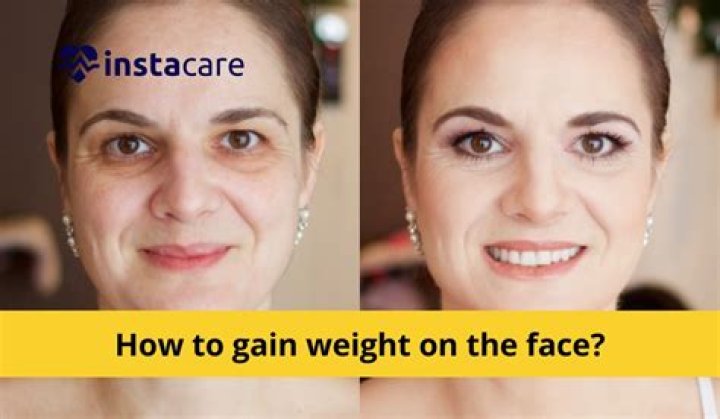Why Did Jill Gain Weight On Mom, Why Is She Fat? Here’s What We Know About