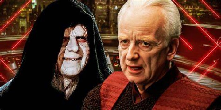 
Why did JJ Abrams bring back Palpatine? 