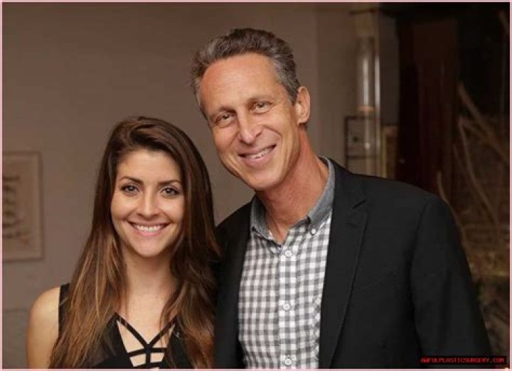 Why Did Mark Hyman And His Wife Mia Lux Koning Divorce?