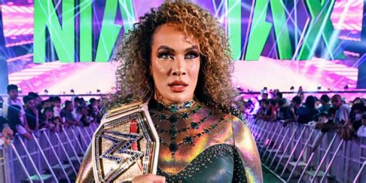 
Why Did Nia Jax Get Fired? Who is Nia Jax? 