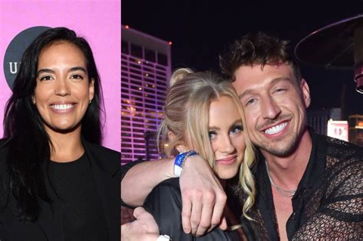 Why Did Sam Feher and Kory Keefer Breakup? Who are Sam Feher and Kory Keefer?