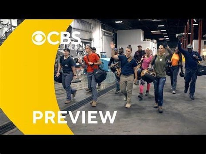 Why did Sergio have to punch out from Tough as Nails season 4 episode 5? Reasons explored