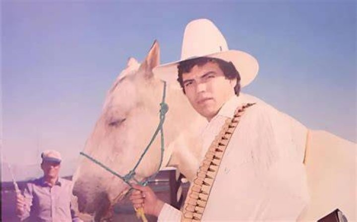 Why Did The Cartel Kill Chalino Sanchez? Untold Truth About The Note He Received