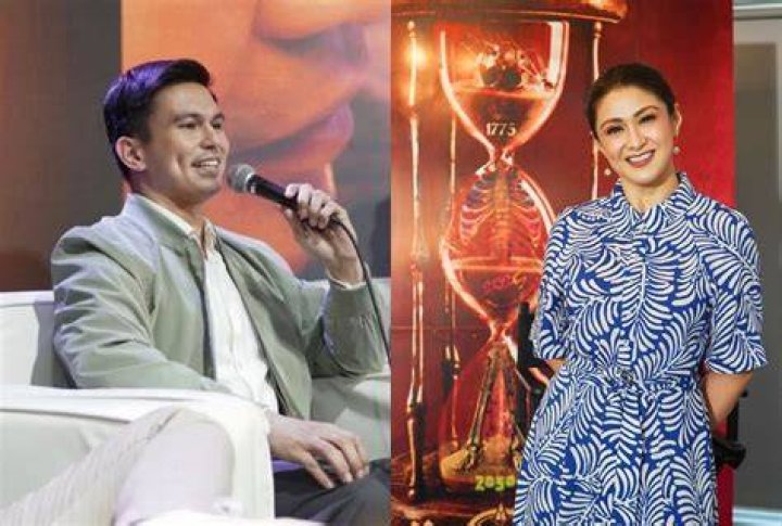 Why Did Tom Rodriguez And Carla Abellana Break Up? Kelley Day Somehow Mixed Up In It
