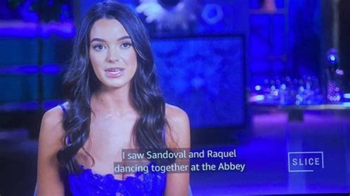 
Why do fans think Ally Lewber and Katie Maloney were first to notice Tom and Raquel’s affair on Vanderpump Rules? 