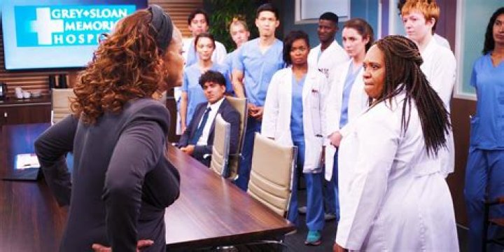 Why Do Fans Think Chandra Wilson Is Leaving Grey’s Anatomy? Did Something Happen To Dr. Miranda Bailey On The Last Episode?