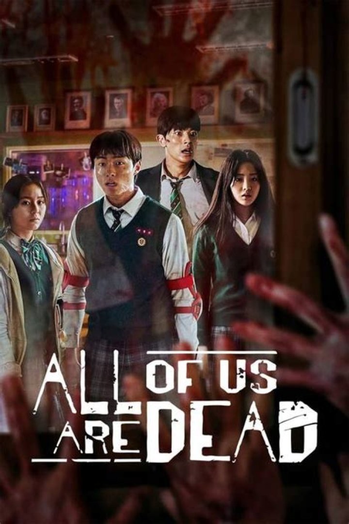 Why Do Fans Thinks All Of Us Are Dead’s Actor Park Solomon Has A Boyfriend? Here Is A Closer Look At His Personal Life