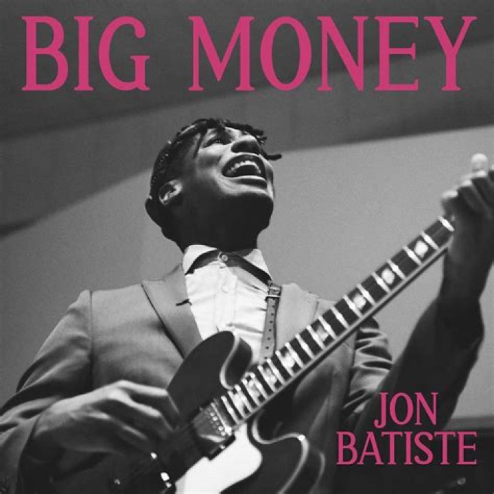 Why Do Many People Think Jon Batiste Is Gay? Sexuality Confirmed