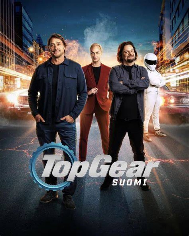
Why Does Top Gear Cast Chris Harris Have No Hair? New Look and Facial Hair Update 