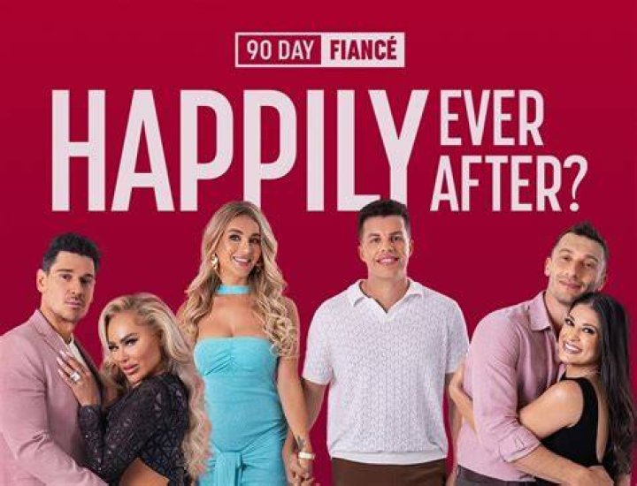 
Why is 90 Day Fiance: Happily Ever After? season 7 reunion not airing this week? New release date and more 