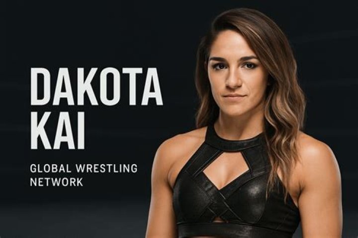 Why Is Dakota Kai Released From WWE, What Happened To Her? Health Problems Explained